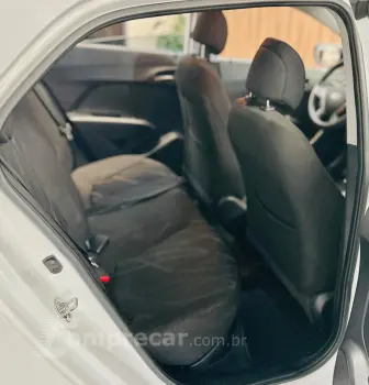 HB20 1.0 Comfort 12V