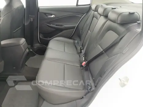 ONIX 1.0 TURBO FLEX PLUS PREMIER AUTOMÁTICO