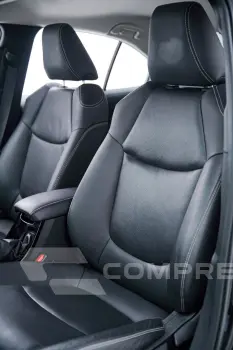 Corolla Altis 1.8 16V Aut. (Híbrido)