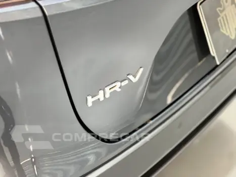 HR-V 1.5 DI I-VTEC FLEX EXL CVT