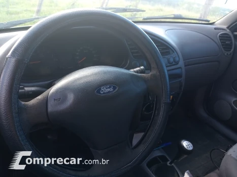 COURIER 1.6 L 8V