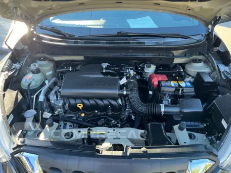 KICKS 1.6 16V S