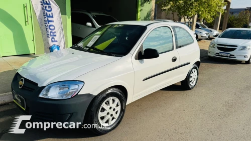 CHEVROLET CELTA 1.0 MPFI Life 8V 2 portas