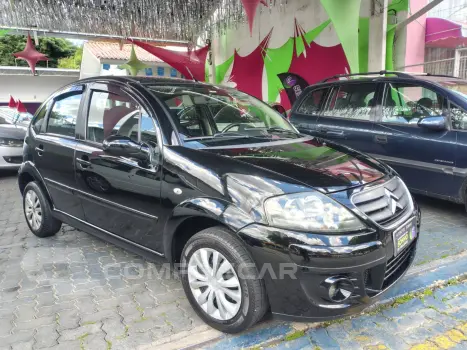 C3 1.4 I GLX 8V