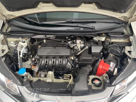 Fit EXL 1.5 Flex/Flexone 16V 5p Aut