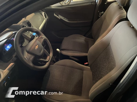 MONTANA 1.4 MPFI LS CS 8V