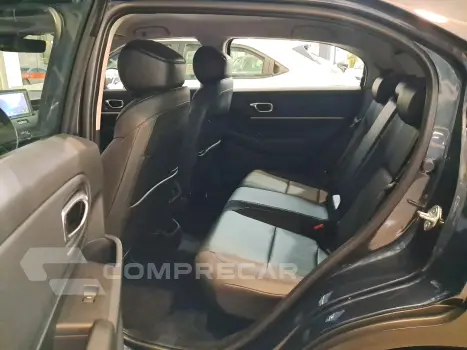 HR-V 1.5 DI I-VTEC FLEX EXL CVT