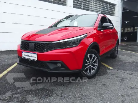 ARGO 1.3 FIREFLY FLEX TREKKING CVT