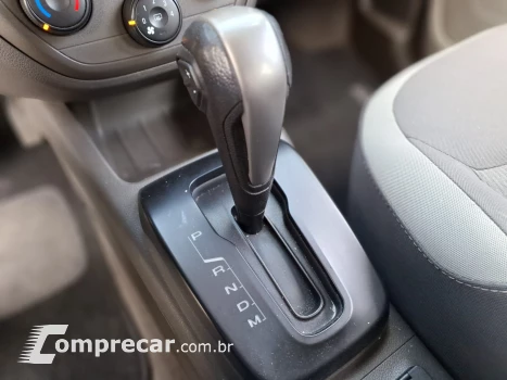SPIN 1.8 LT 8V