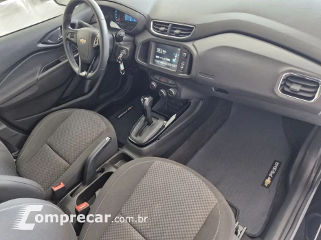 Prisma 1.4 4P LT FLEX AUTOMÁTICO