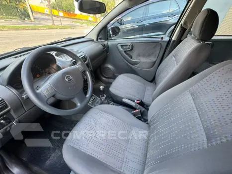 Corsa Hat. Maxx 1.4 8V ECONOFLEX 5p