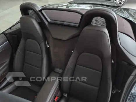 718 2.0 16V H4 Boxster PDK