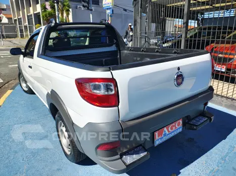 STRADA 1.4 MPI Working CS 8V