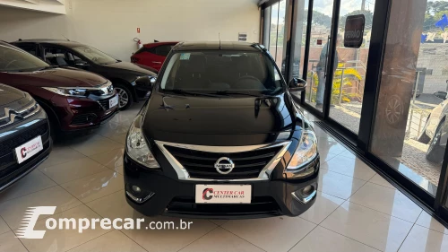 VERSA 1.6 16V SL
