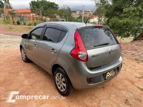 PALIO 1.0 MPI Attractive 8V