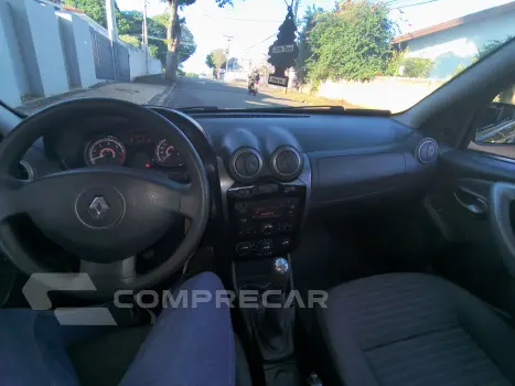 SANDERO 1.0 12V SCE Expression