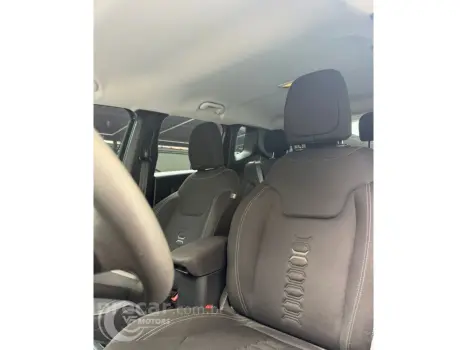 RENEGADE 1.3 T270 TURBO FLEX SPORT AT6