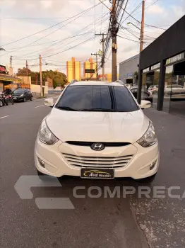 IX35 2.0 MPFI GLS 16V