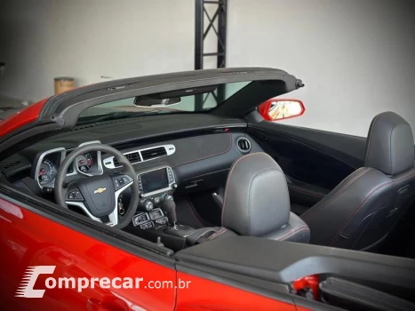 CHEVROLET CAMARO ZL1 C
