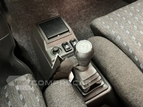 SAVEIRO 1.8 CL CS 8V GASOLINA 2P MANUAL