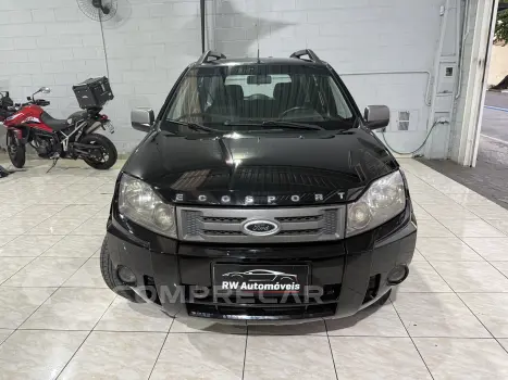 ECOSPORT 1.6 Freestyle 8V