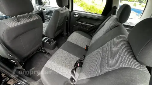 ECOSPORT 2.0 XLT 16V