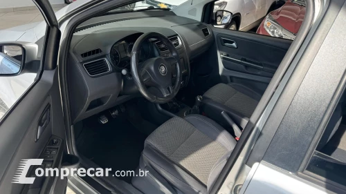 SPACEFOX 1.6 MI Sportline 8V