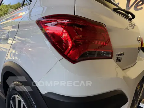 ONIX 1.4 MPFI Activ 8V