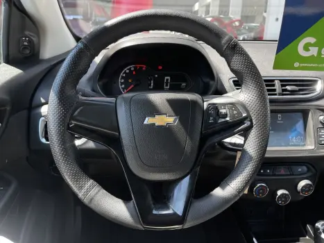 PRISMA 1.4 MPFI LT 8V FLEX 4P MANUAL