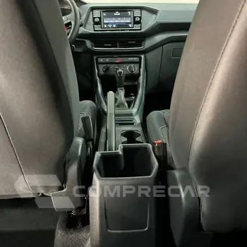 T-Cross Sense 200 TSI 1.0 Flex 5p Aut.