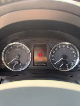 Corolla XEi 2.0 Flex 16V Aut.