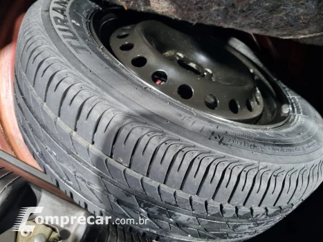 ASTRA 2.0 MPFI Advantage 8V