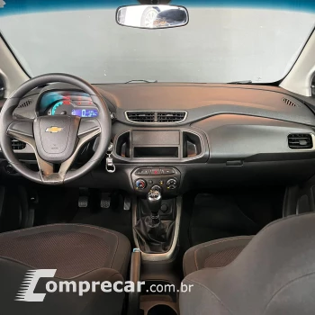 ONIX 1.4 MPFI LT 8V