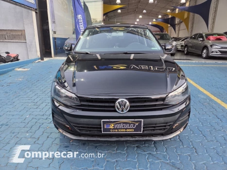 POLO 1.0 MPI TOTAL FLEX MANUAL