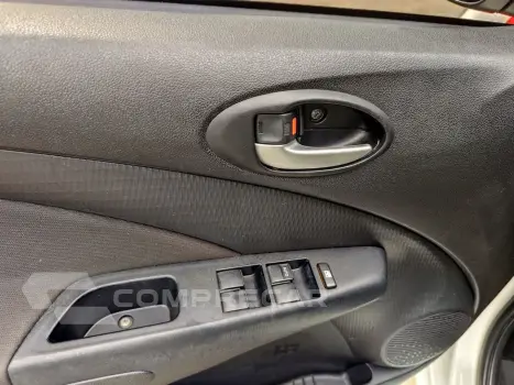 ETIOS 1.3 X 16V FLEX 4P MANUAL