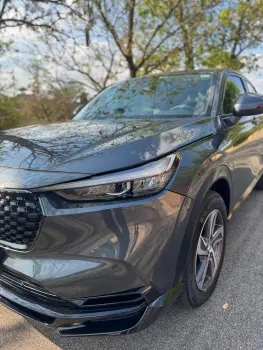 HR-V 1.5 16V Turbo Touring