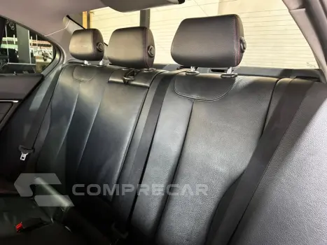 328i 2.0 GP 16V GASOLINA 4P AUTOMÁTICO