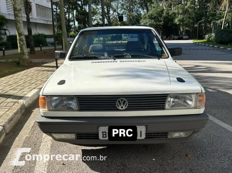 GOL 1.8 CL 8V