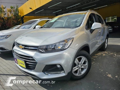 CHEVROLET TRACKER 1.4 16V Turbo LT 4 portas
