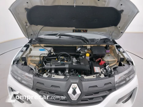 KWID 1.0 12V SCE FLEX ZEN MANUAL