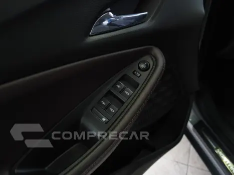 MONTANA 1.2 TURBO FLEX LTZ AUTOMÁTICO