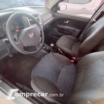 Siena ELX 1.4 mpi Fire Flex 8V 4p