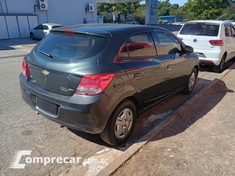 ONIX 1.0 MPFI JOY 8V