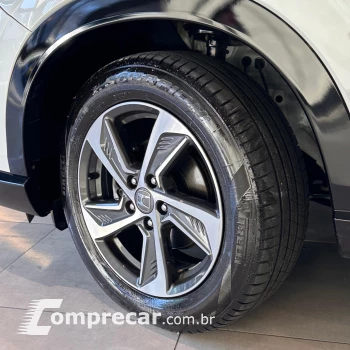 HR-V Touring 1.5 TB 16V 5p Aut.