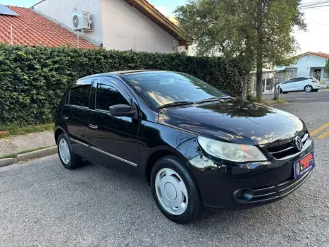 GOL 1.0 12V MPI Totalflex