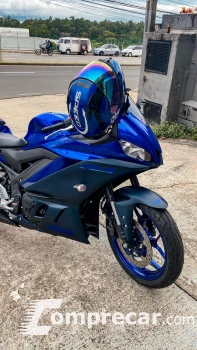 YZF R3 ABS
