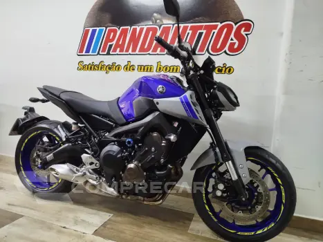 MT 09