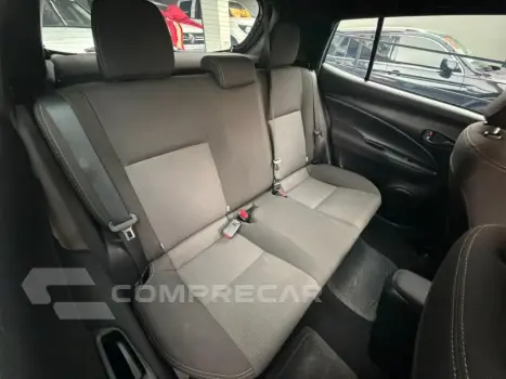 YARIS XL 1.5 Flex 16V 5p Aut.