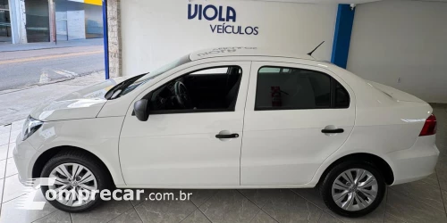VOYAGE 1.0 12V MPI Totalflex