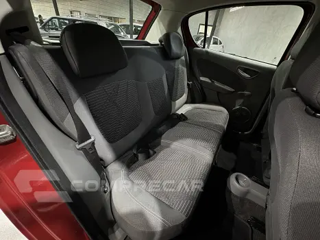 PALIO 1.0 MPI Attractive 8V